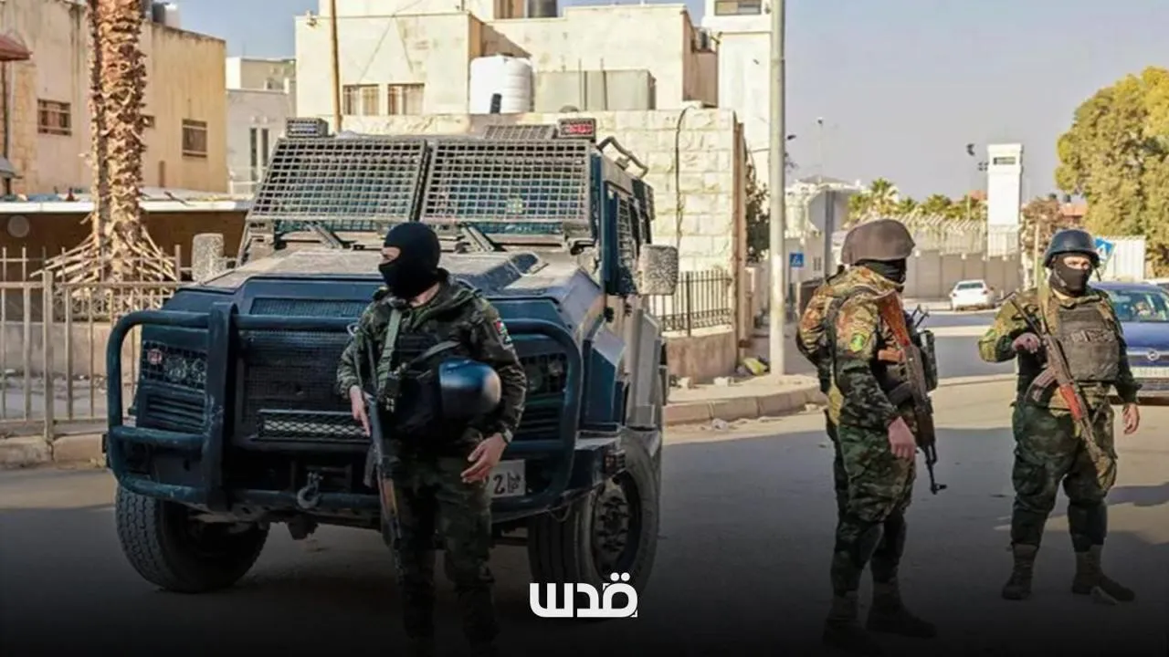 ثلاثة أشقاء ووالدتهم يضربون عن الطعام احتجاجا على استمرار اعتقالهم في سجن الجنيد