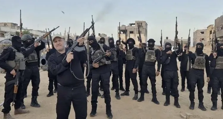 الميليشيات المسلحة في غزة كذراع تنفيذية لجيش الاحتلال: مهامها وصلت حد التهجير