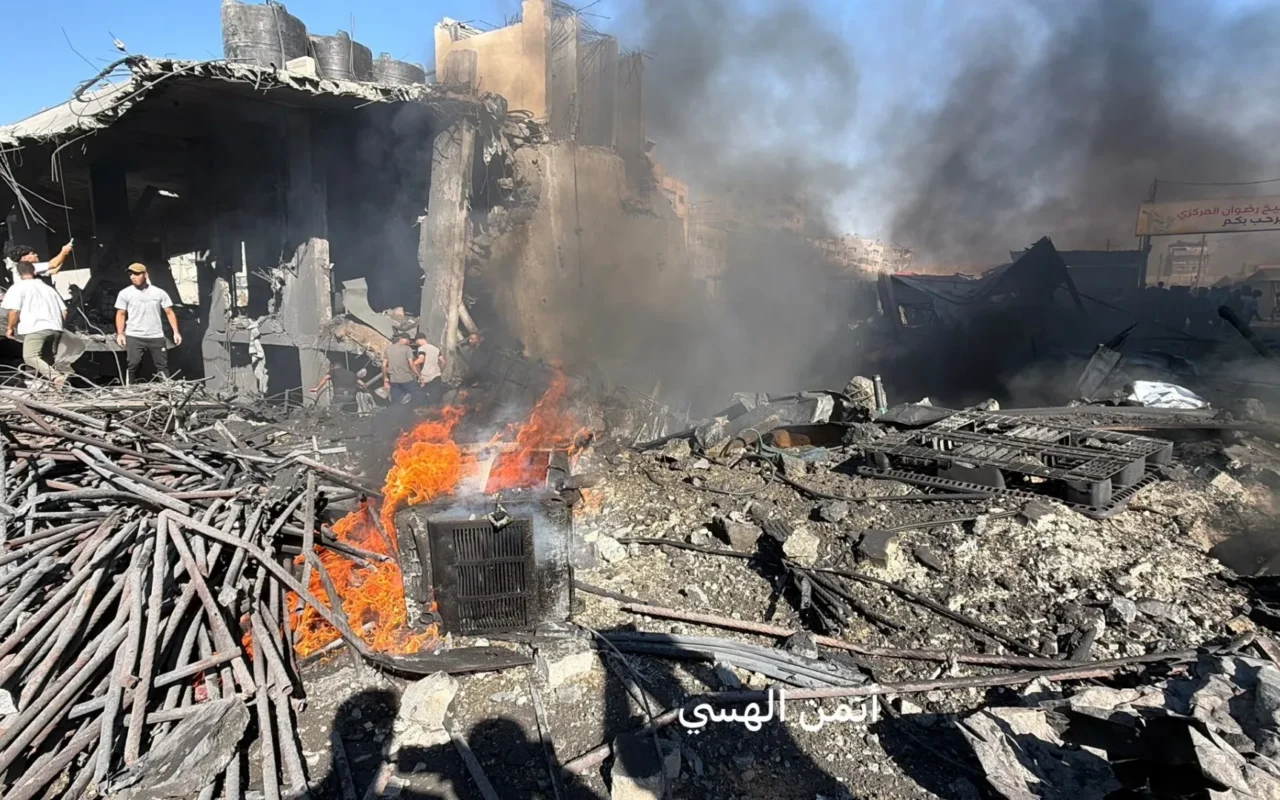 شهيد وإصابة طفل في خروقات متواصلة للاحتلال في غزة