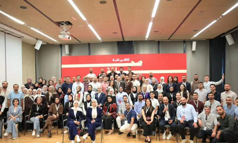 ملتقى “لمة صحافة”.. تحديات المهنة ومساءلة المسؤولين 