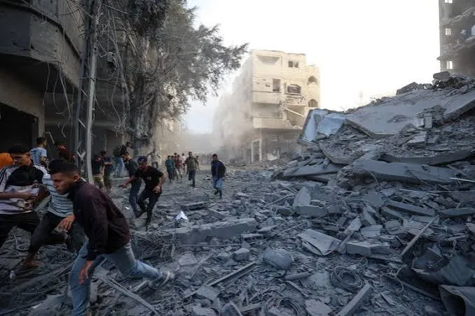الاحتلال يواصل خرق وقف إطلاق النار في غزة لليوم الـ323