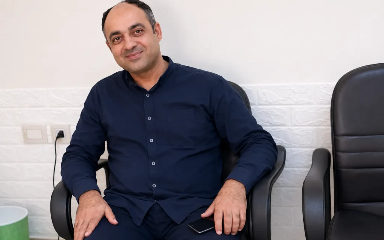منع إدخال الأدوية لمعتقل من معتقلي المقاومة في الأردن