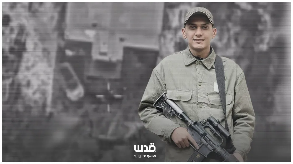 3 شهداء بقصف الاحتلال في جنين.. بينهم قيادي في القسام