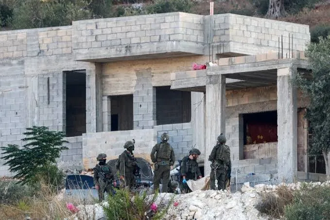 بعد اغتيالهم بقصف الاحتلال.. فصائل فلسطينية تنعى شهداء جنين