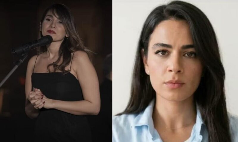 جلد وسجن… النظام الإيراني يواصل ترهيب المغنيات