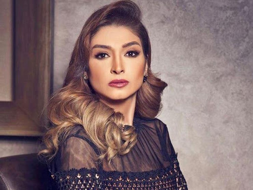 أشرف زكي: روجينا اتظلمت في البرنس وأجرها كان رمزيا