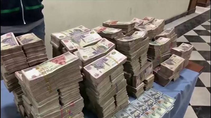 «230 مليون جنيه»، قصة سقوط 3 عناصر غسلوا أموال المخدرات في العقارات والسيارات