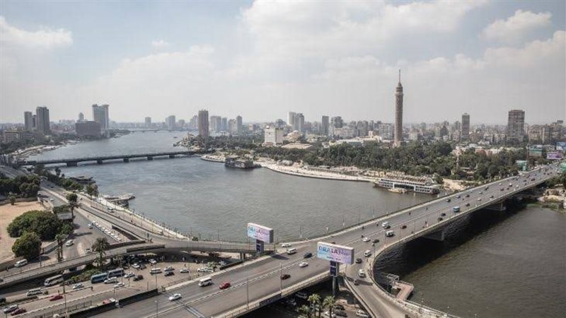 وصلت لحد الفقر المائي، نصر علام يطالب المسئولين بالتحرك الفوري في حصة مصر بمياه النيل