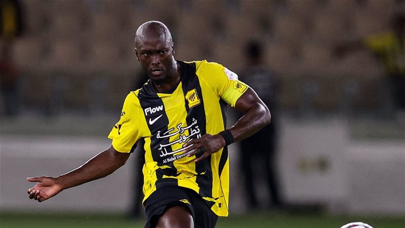 الاتحاد يسقط في فخ التعادل السلبي أمام الفتح في الدوري السعودي