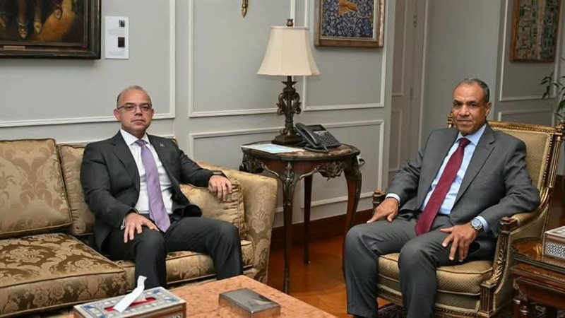 وزير الاستثمار: نعمل على حماية مصالح مصر التجارية كأساس يدعم زيادة الصادرات