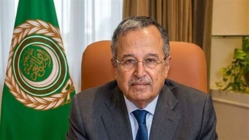 نبيل فهمي يرحب بالقرار الأمريكي برفع سوريا من قائمة الدول الراعية للإرهاب