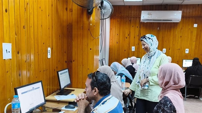 الكليات المتاحة في المرحلة الثالثة 2026.. قائمة الأماكن الخالية لطلاب علمي وأدبي