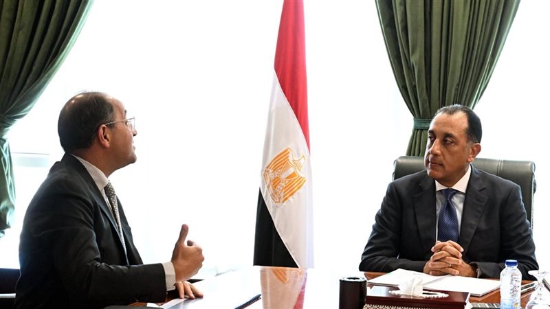 التصرفات العقارية من الموبايل، المالية تكشف تفاصيل الخدمة الإلكترونية الجديدة