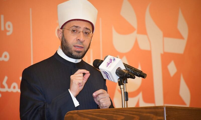 وزير الأوقاف: ربيع الأول شهر مولد نور الهدى.. وسيرة النبي ﷺ مدرسة متكاملة في الأخلاق والرحمة