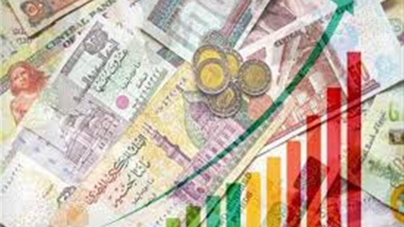 أخبار الاقتصاد اليوم: بيع الأصول لسد فجوة التمويل.. موعد صرف مرتبات أغسطس.. وترقب قرار الفائدة وسط تحركات الدولار والذهب والبورصة والحديد