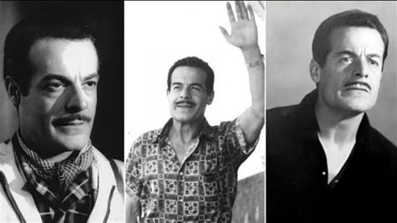 عبد السلام النابلسي، رحلة “الكونت دى نابلور” من صحن الأزهر إلى أضواء السينما والهروب من مصر