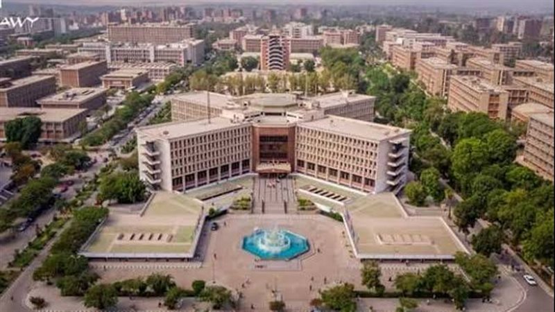 لغز إشعال النيران في مستشفى أسيوط الجامعي، التحقيق مع الممرضة بطلة الواقعة وإيقافها عن العمل