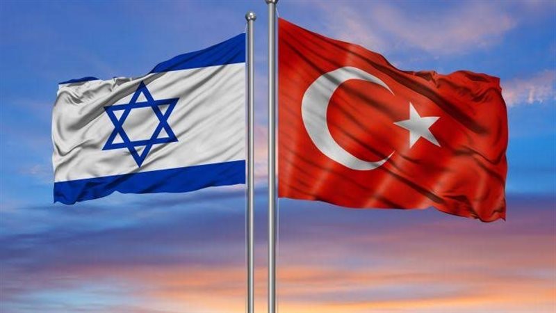 تقرير عبري يكشف السيناريو الأسوأ في “معركة التهديدات” العلنية بين إسرائيل وتركيا بسبب سوريا