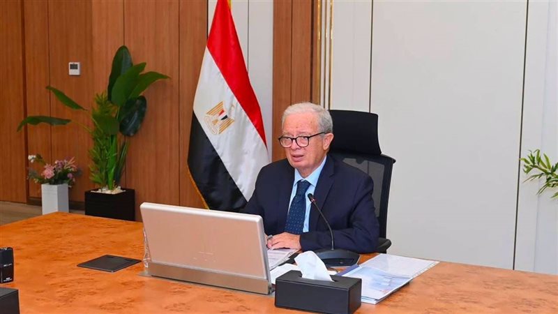 نيابة عن السيسي، نائب رئيس الوزراء يشارك في قمة “منظمة شنغهاي للتعاون”