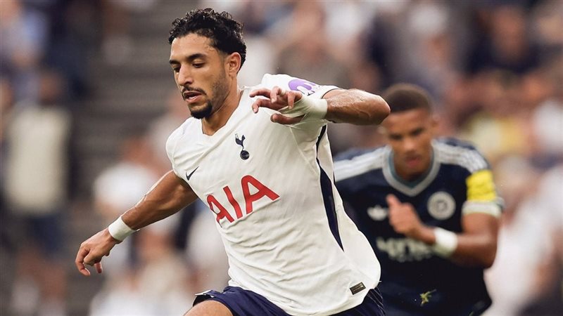 بمشاركة مرموش، نيوكاسل يفوز على توتنهام 2-0 في الدوري الإنجليزي