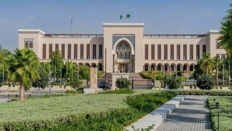 السعودية: الهجمات على إقليم كردستان انتهاك سافر لسيادة العراق وسلامة أراضيه