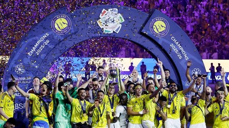 ترتيب الدوري السعودي قبل انطلاق الجولة الثانية