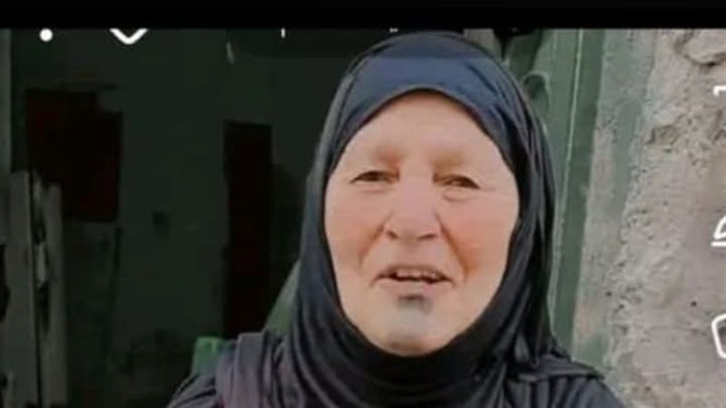 سرقة حلق ذهب من مسنة تقود ربة منزل للإعدام بالمنيا، تفاصيل اعتراف سفاحة «برطباط» بخطتها الشيطانية للإيقاع بالضحية