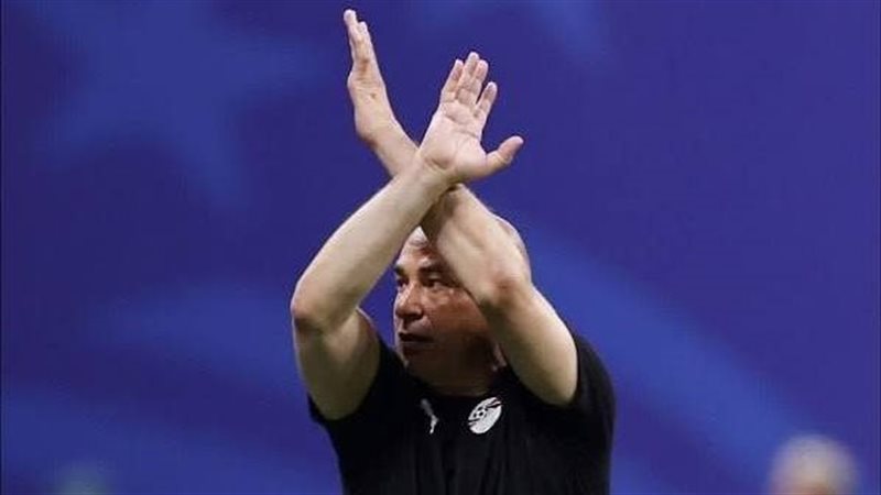 التفاصيل الكاملة لأزمة الفيفا وحسام حسن.. عقوبات تنتظر مدرب منتخب مصر بعد خطاب الاتحاد الدولي.. سر ظهور اسم ميسي في الأحداث وكيف يخرج منها العميد