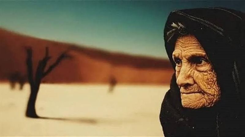 تفسير رؤية المرأة العجوز في المنام وعلاقتها بمواجهة كثير من المشكلات والأزمات