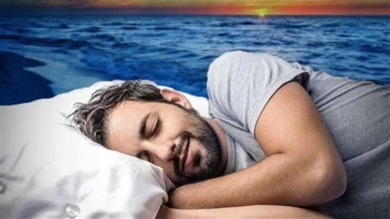 تفسير رؤية البحر بالمنام وعلاقتها بمواجهة تحديات كبيرة في المستقبل