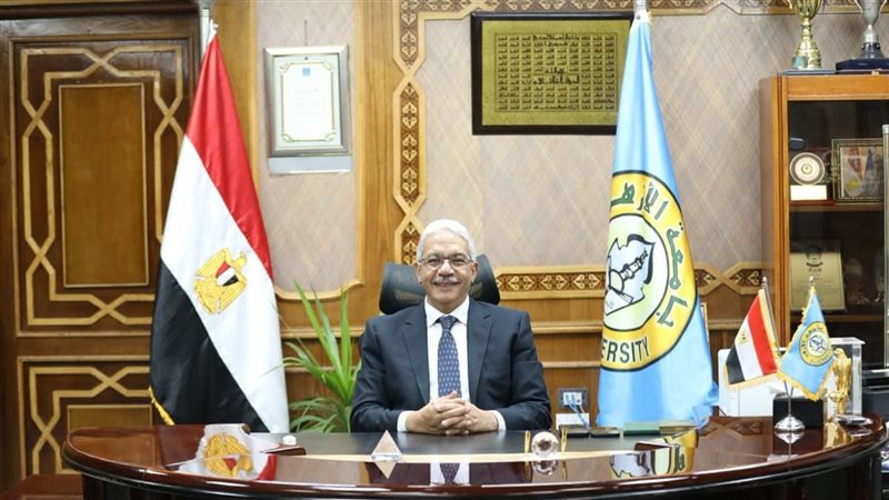 البداية 19 سبتمبر، الخريطة الزمنية للعام الدراسي الجديد بجامعة الأزهر