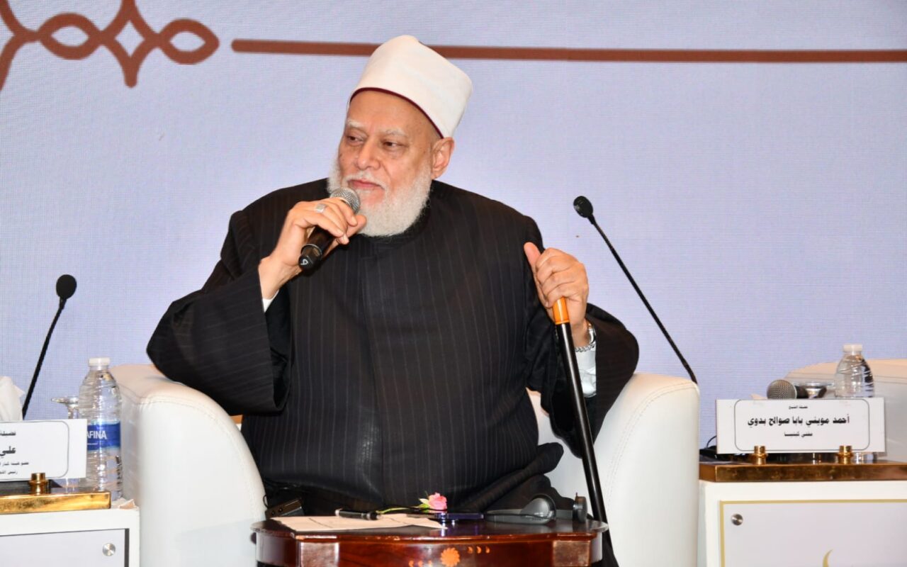 علي جمعة: العبادة التي لا تهذب السلوك ولا تنفع الخلق لم تحقق غايتها