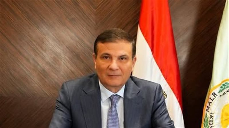 الزراعة: 500 ترخيص تشغيل و514 تسجيلة أعلاف لتنمية الثروة الحيوانية والداجنة