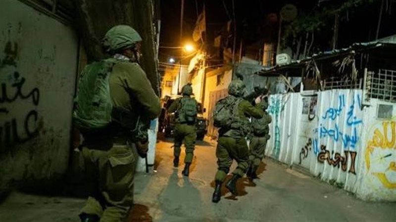 إعلام عبري: الوضع بالضفة الغربية متوتر وقد ينفجر في أي لحظة