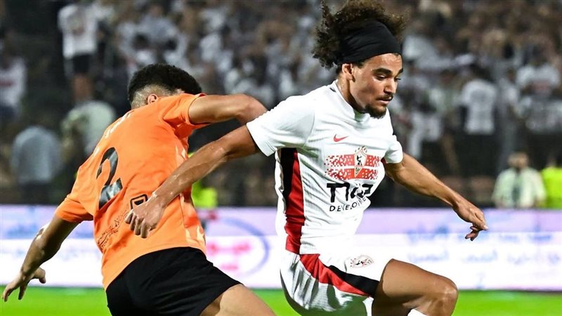 أخبار الرياضة اليوم: الزمالك يتخطى البنك بثلاثية.. الأهلي يحتفي بإمام عاشور.. وطلائع الجيش يتصدر ترتيب الدوري