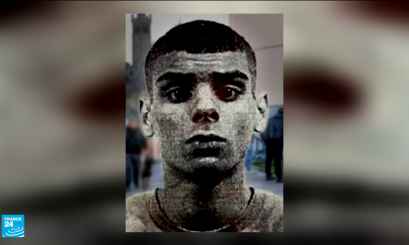 من هو مهدي لعريبي أحد قادة “دي زيد مافيا” المفترضين والموقوف في الجزائر؟