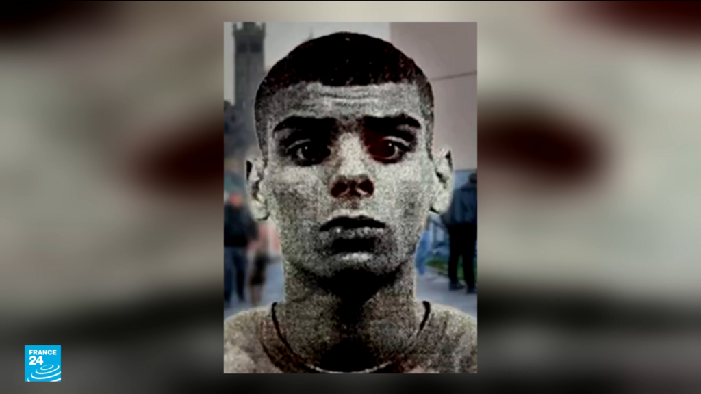 من هو مهدي لعريبي أحد قادة “دي زيد مافيا” المفترضين والموقوف في الجزائر؟