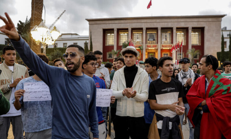 الانتخابات التشريعية في المغرب: “لا نلمس أثرا لوعود الأحزاب”… الشباب بين الأمل وأزمة الثقة