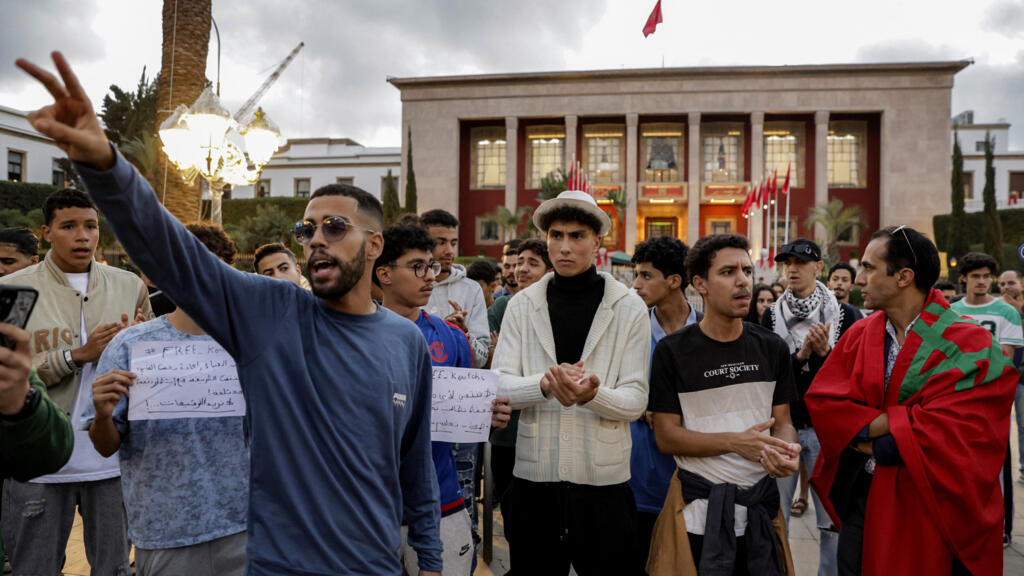 الانتخابات التشريعية في المغرب: “لا نلمس أثرا لوعود الأحزاب”… الشباب بين الأمل وأزمة الثقة