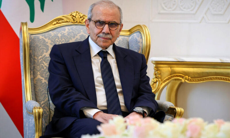 سلام يدعو إلى إبقاء وجود دولي في جنوب لبنان بعد انتهاء مهمة اليونيفيل
