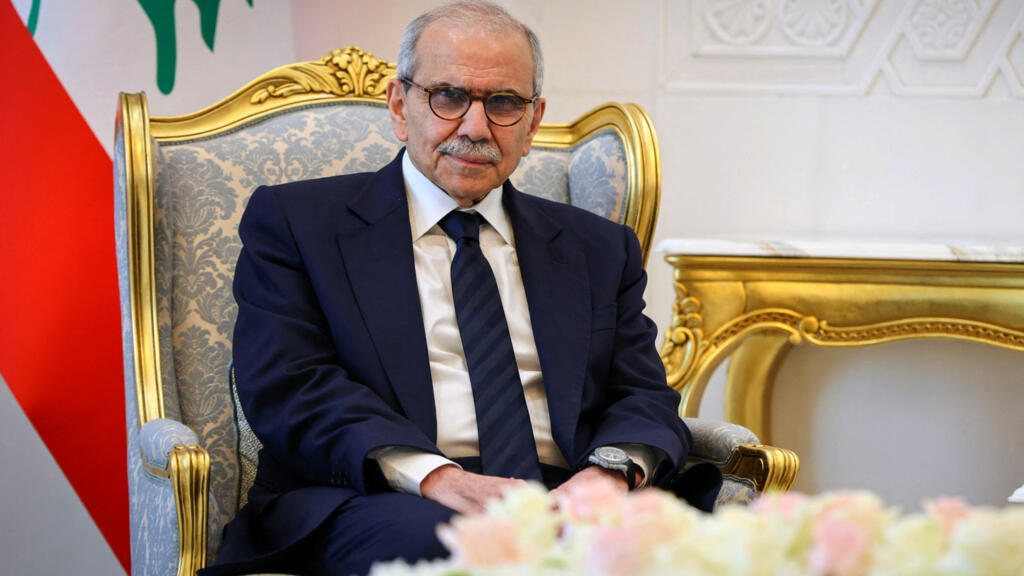 سلام يدعو إلى إبقاء وجود دولي في جنوب لبنان بعد انتهاء مهمة اليونيفيل