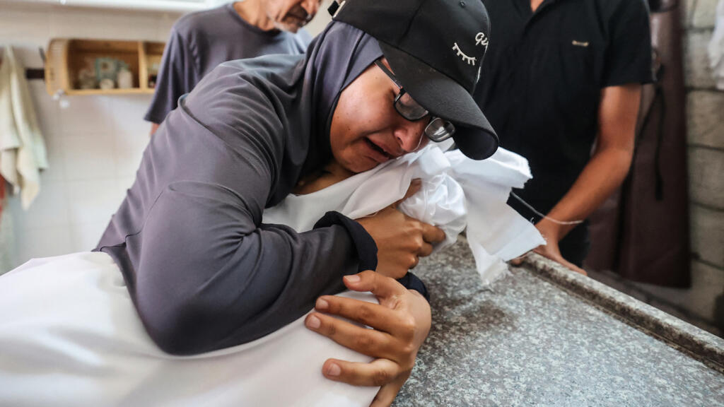 إسرائيل تعلن اعتقال عنصر بارز في حركة حماس عقب شنها هجمات دامية في غزة