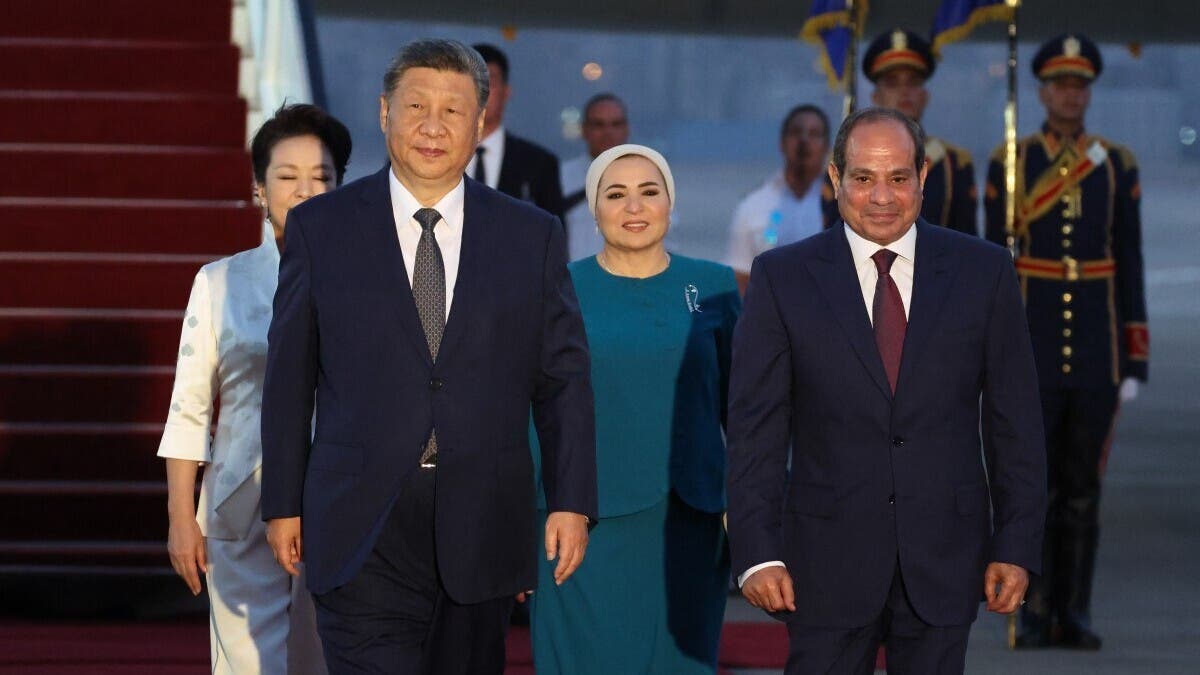 مصر والصين تعززان الشراكة الاقتصادية.. تجديد اتفاقية تبادل العملات وزيادة قيمتها