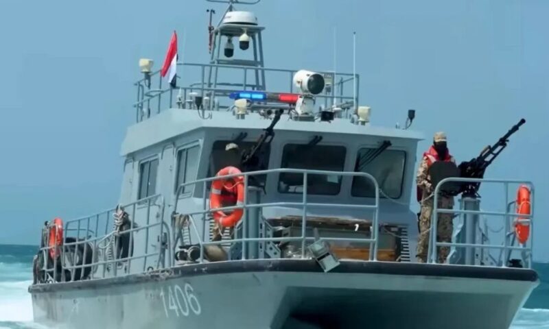 “المقاومة الوطنية” تكشف تفاصيل معارك الساحل الغربي اليمني.. وتتهم الحرس الثوري