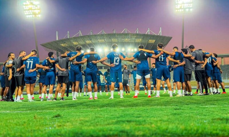 حادث خطير ينقل ثنائي الدوري المصري إلى العناية المركزة