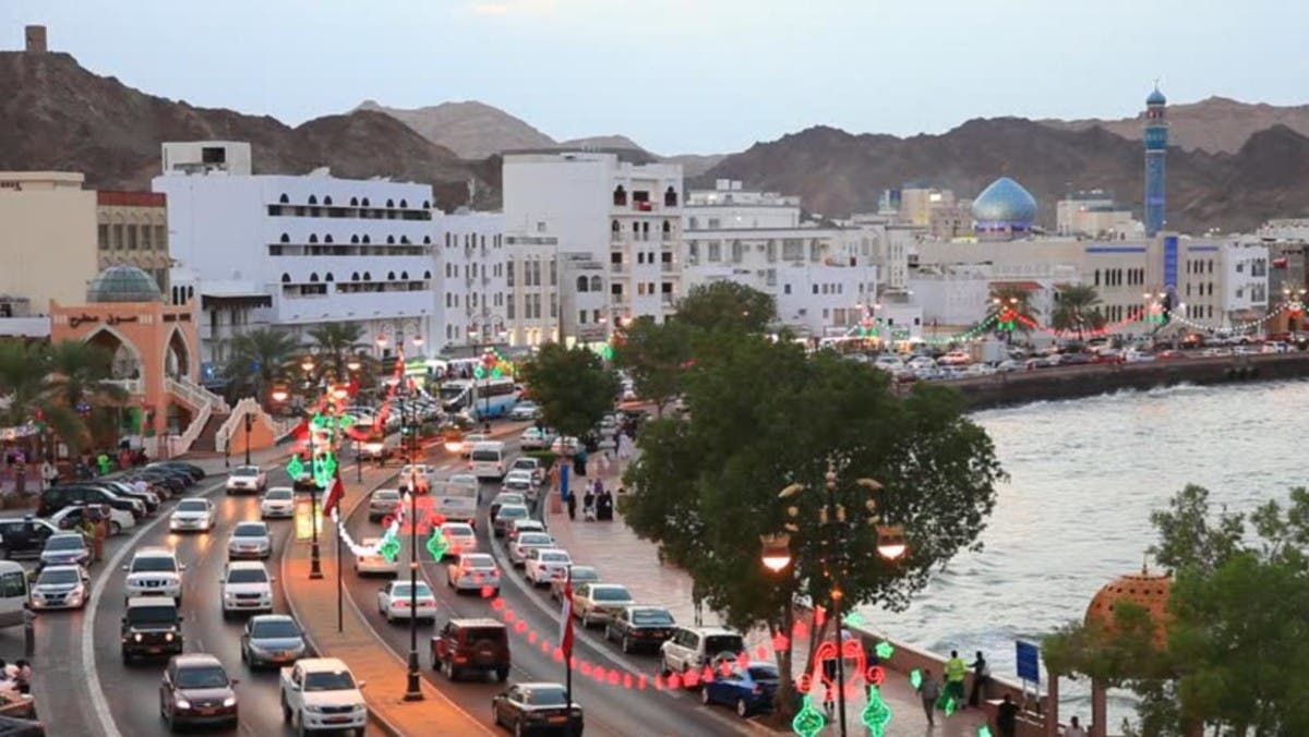 “ستاندرد تشارترد” يتوقع نمو اقتصاد عُمان بـ3.5% في العامين الحالي والمقبل