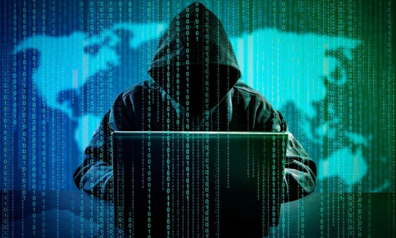 حملة تصيد تستهدف آلاف المؤسسات برسائل بريد مزيفة