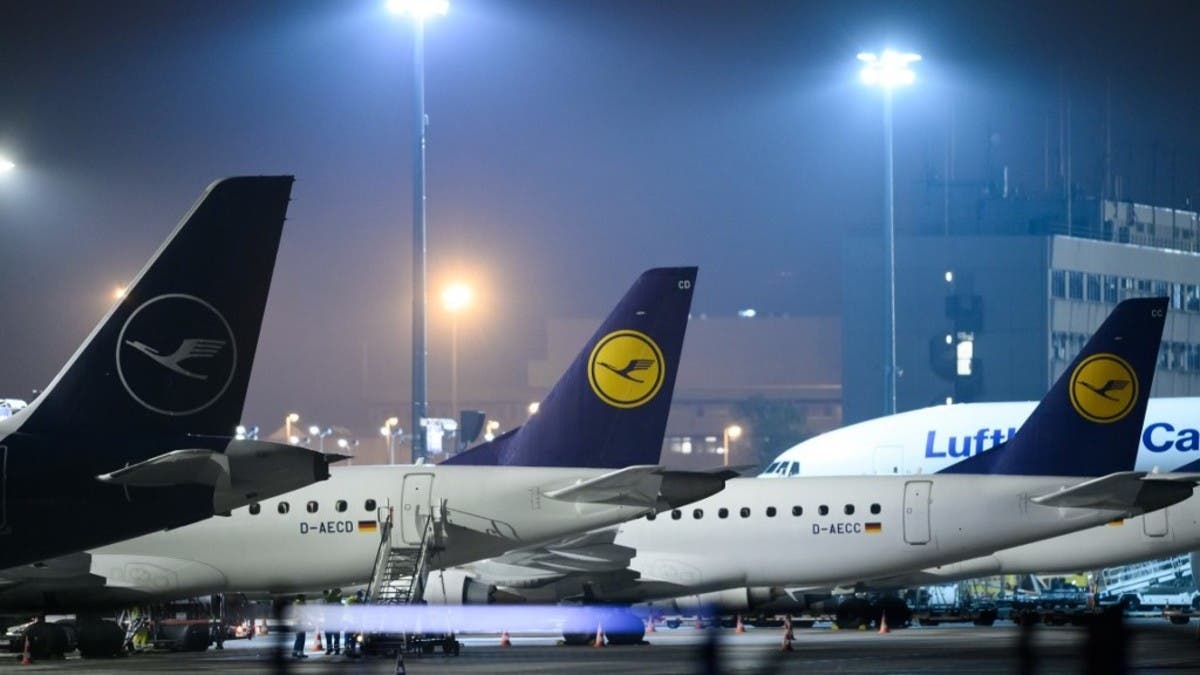 مجموعة “لوفتهانزا” تستأنف رحلاتها إلى دبي تدريجياً