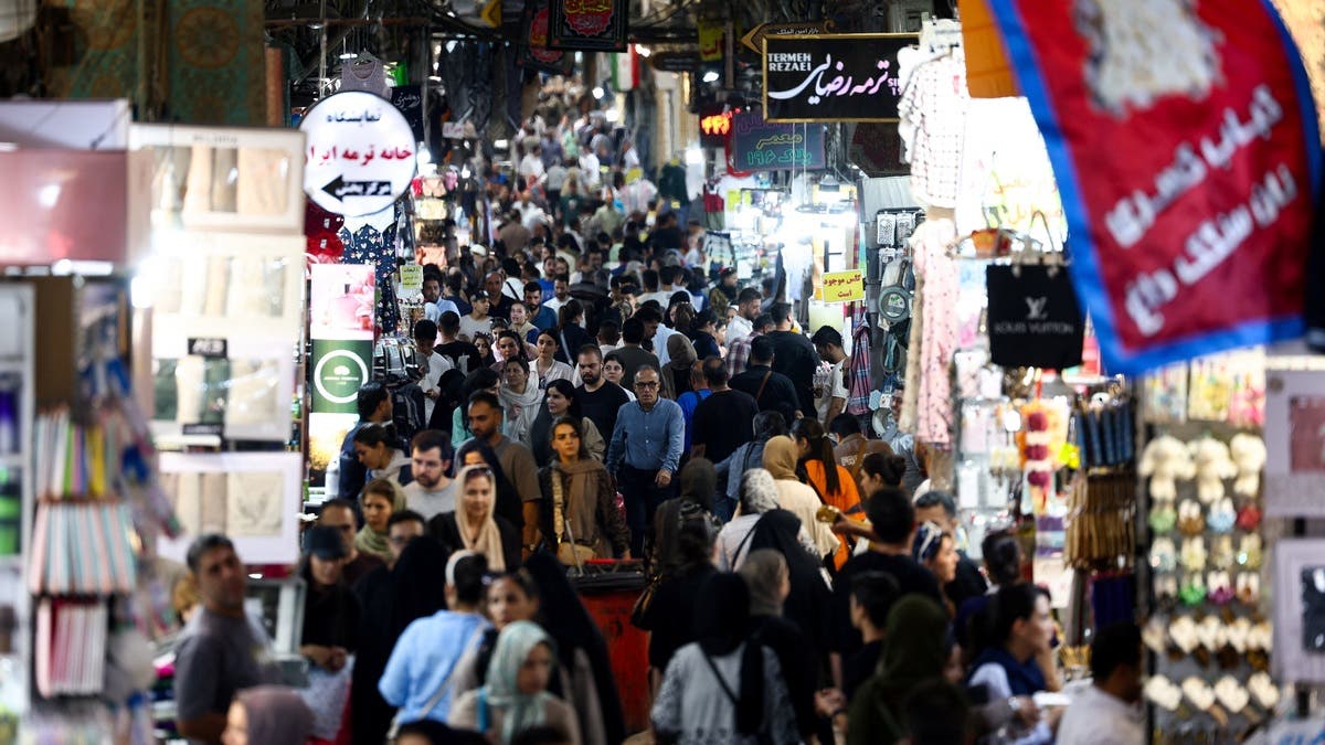 تل أبيب تراهن على الاحتجاجات في إيران.. “شرارة التظاهر آتية”