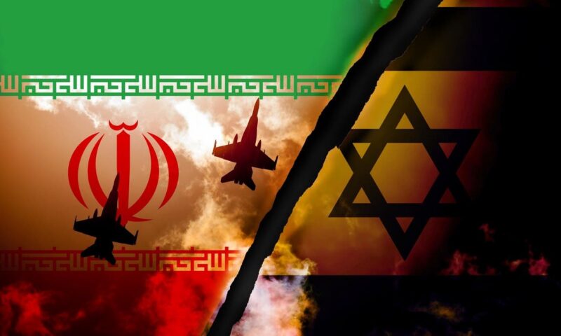 تقييمات إسرائيلية ترجح شن طهران هجوما موسعا على 4 جبهات